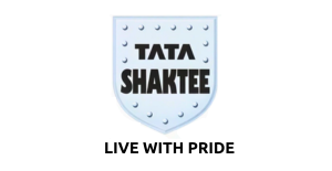 TATA Shaktee Logo